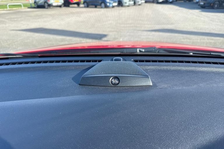 2022 Ford Fiesta 1.5 EcoBoost ST-3 5dr HATCHBACK PETROL Manual