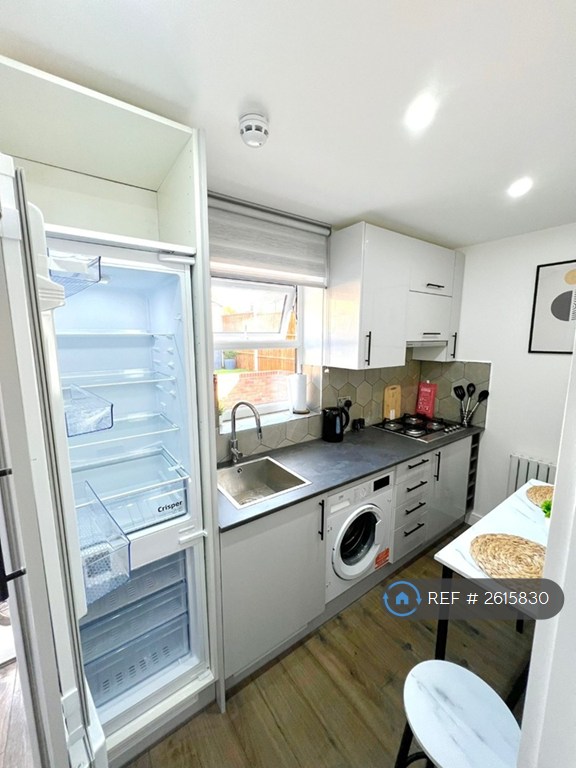 Studio flat in Luton, Luton, LU4 (#2615830)