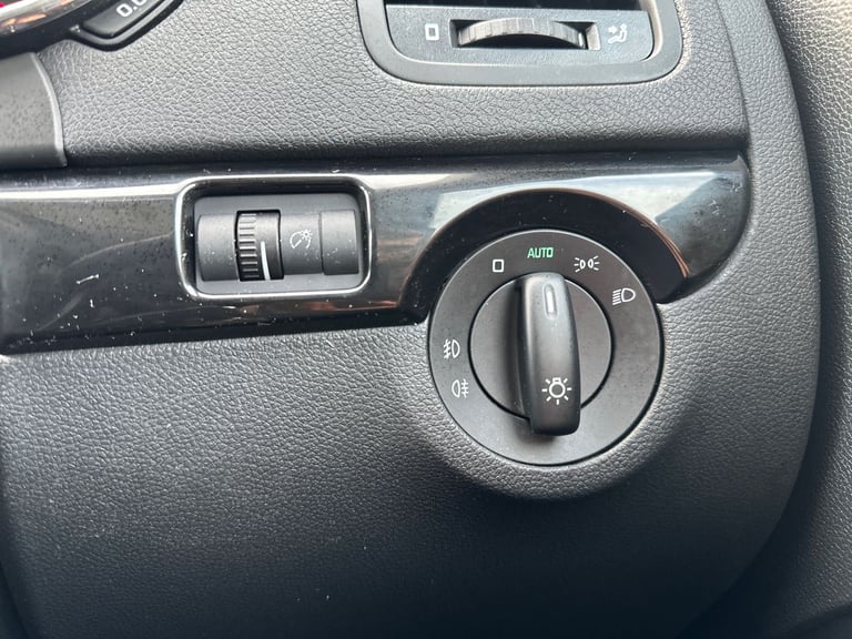 2016 Skoda Yeti Skoda Yeti 1.4TSI Laurin &amp; Klement Outdoor 5dr 4X4 Estate Petrol Manual