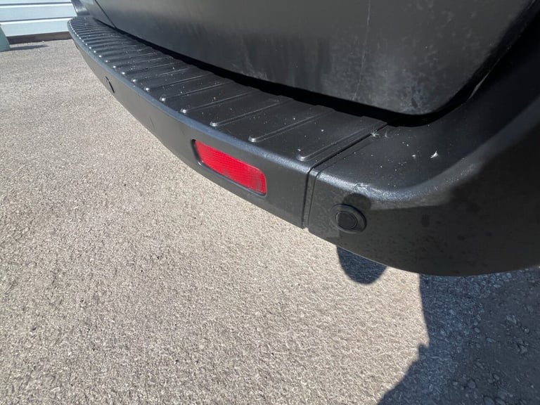 2023 72 FORD TRANSIT 2.0 350 ECOBLUE LEADER PANEL VAN 5DR DIESEL MANUAL RWD L3 H