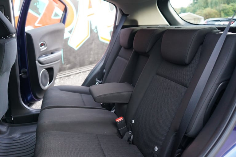 2019 Honda HR-V 1.6 i-DTEC SE Navi SUV 5dr Diesel Manual Euro 6 (s/s) (120 ps)