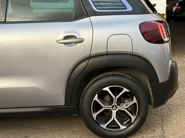 2022 Citroen C3 Aircross 1.5 BlueHDi Shine 5dr, UNDER 2900 MILES, FULL CITROEN SERVICE HISTORY,  ...