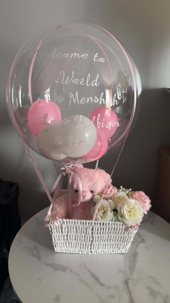 Baby gifts or any other occasion 