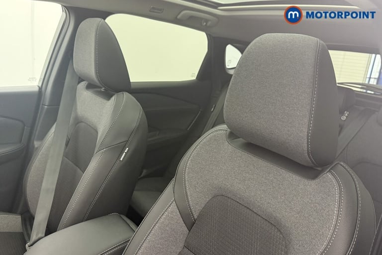 2025 Nissan Qashqai 1.3 DiG-T MH 158 N-Connecta [Glass Rf] 5dr Xtronic SUV Petrol Automatic