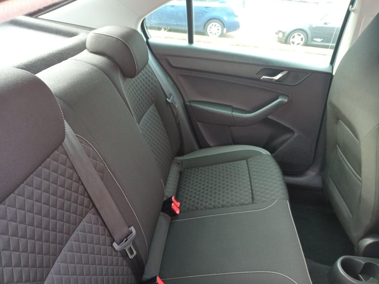  Skoda Rapid 1.2 TSI Sport Euro 6 (s/s) 5dr Petrol Manual