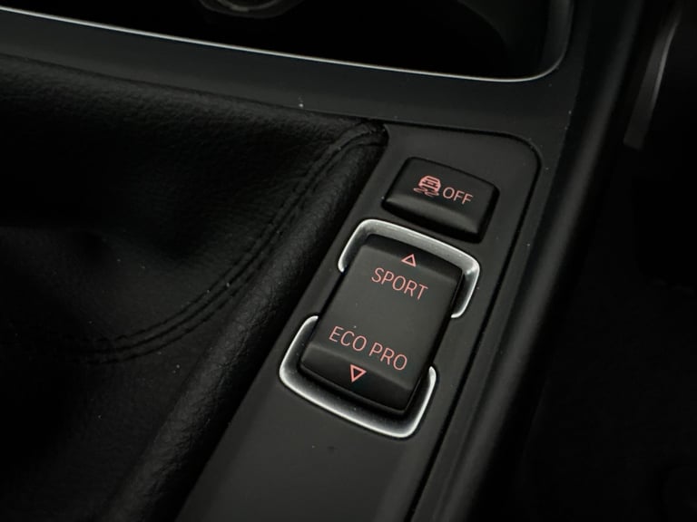 2018 BMW 2 Series 1.5 218i Sport Coupe 2dr Petrol Manual Euro 6 (s/s) (136 ps) - DRIVING MODE Cou...