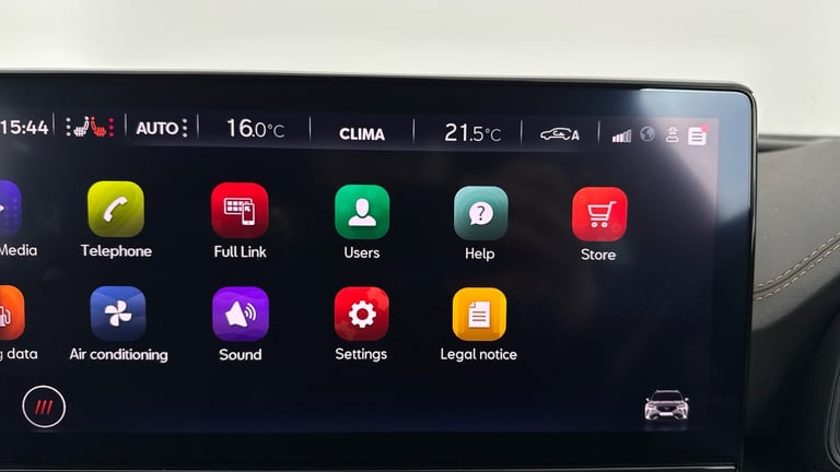 2022 Cupra Formentor Tsi V2 Dsg SUV Petrol Automatic