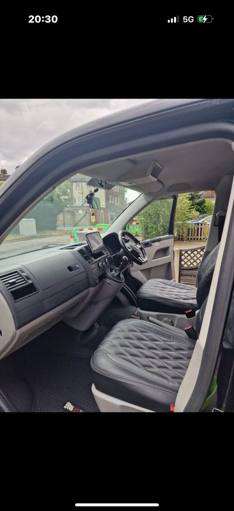 Volkswagen, TRANSPORTER, Panel Van, 2012, Manual, 1968 (cc)