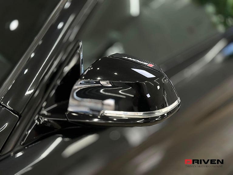 BMW 4 SERIES M SPORT CONVERTIBLE 2DR AUTO + M PRFMNCE KIT + FSH + FREE DELIVERY!