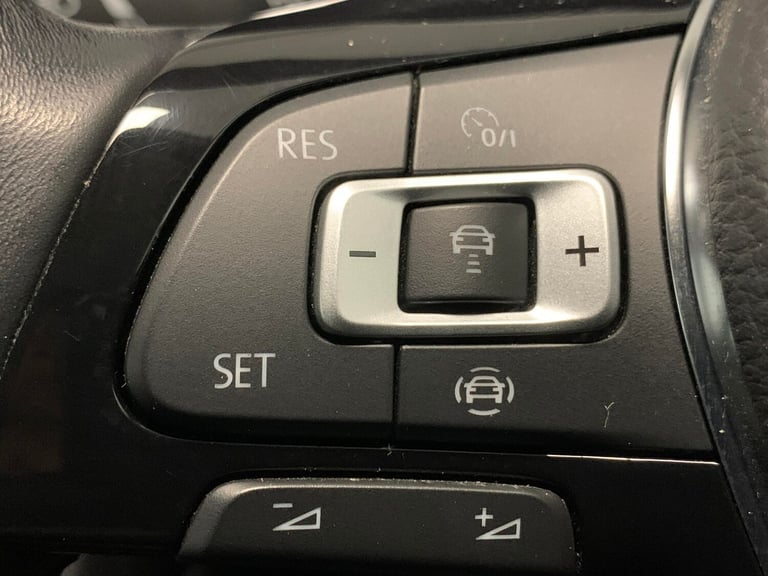 2020 Volkswagen Golf 1.5 TSI EVO 150 Match Edition 5dr HATCHBACK PETROL Manual