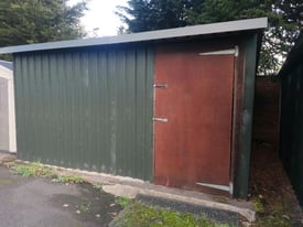 image for Storage Space to rent near Alvechurch 