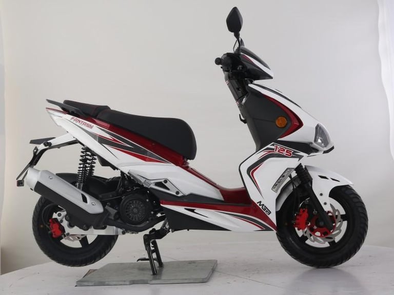 50cc deals motorbike gumtree