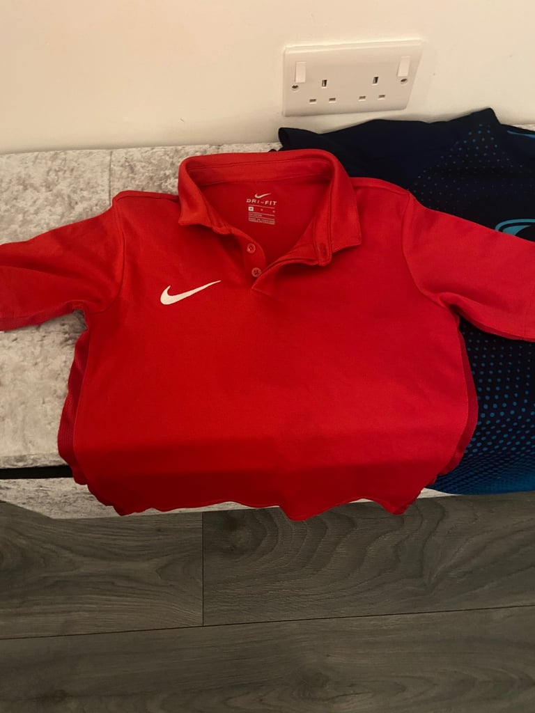 Boys Nike north face adidas under armour etc