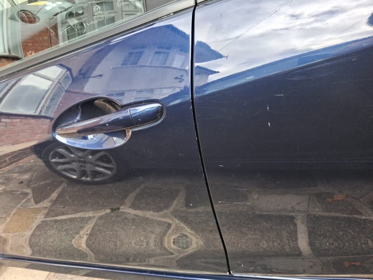 Mazda, 2, Hatchback, 2013, Manual, 1349 (cc), 5 doors
