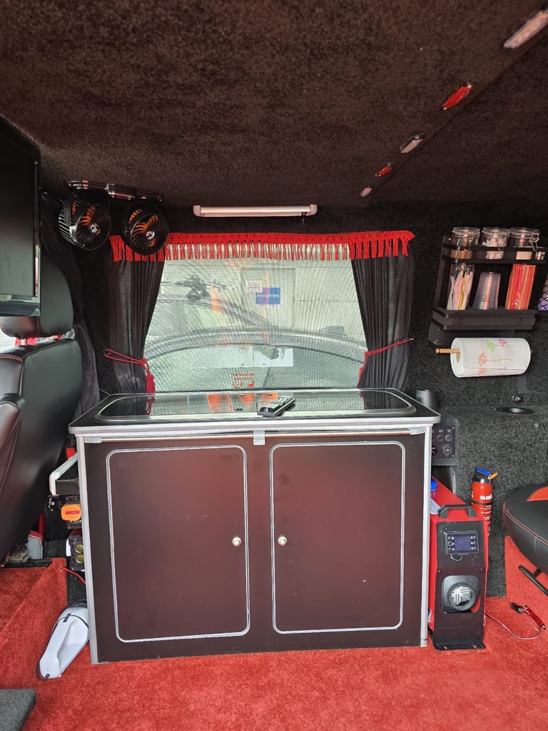 Ford, TRANSIT, Panel Van, 2008, Manual, 2402 (cc)