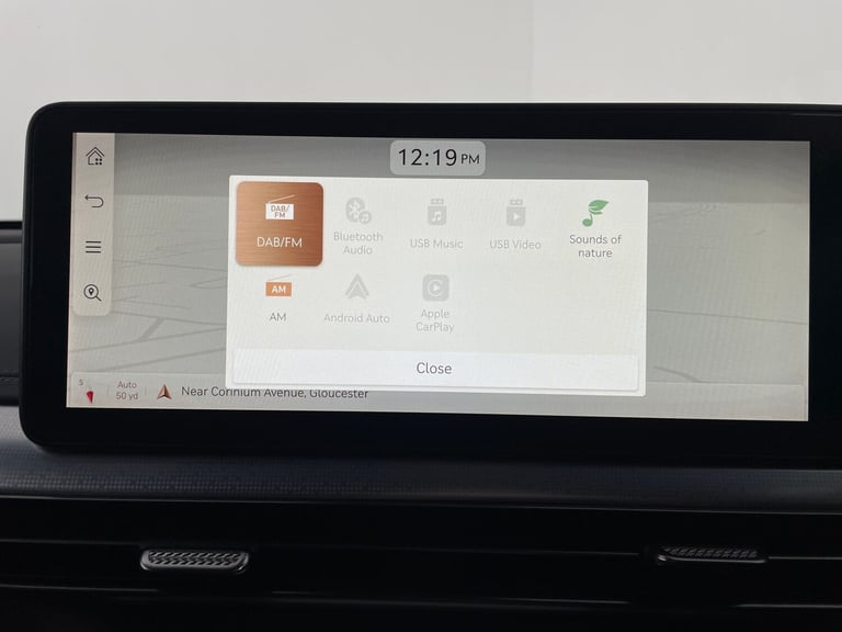 2022 Genesis GV60 168kW Premium 77.4kWh 5dr Auto MPV ELECTRIC Automatic