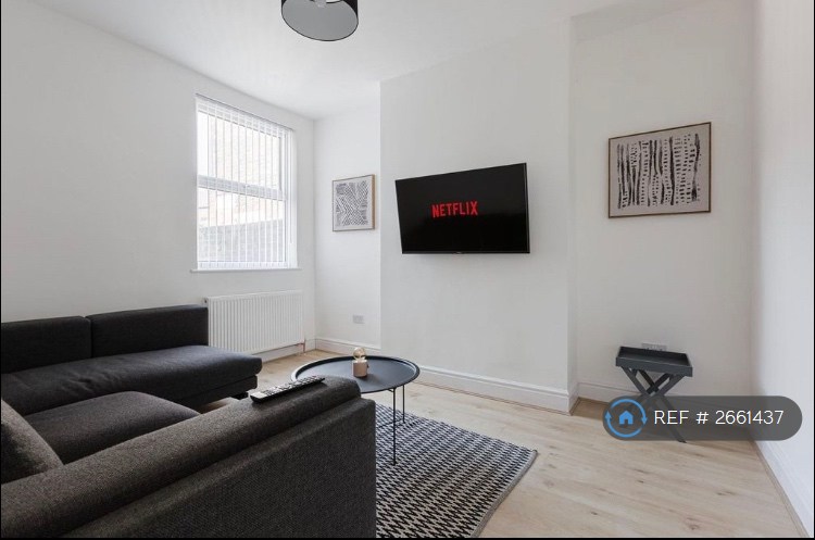 5 bedroom house in Ashfield, Liverpool, L15 (5 bed) (#2661437)