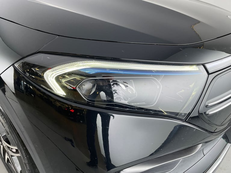 2022 Mercedes-Benz EQA EQA 250 140kW AMG Line 66.5kWh 5dr Auto ESTATE ELECTRIC Automatic
