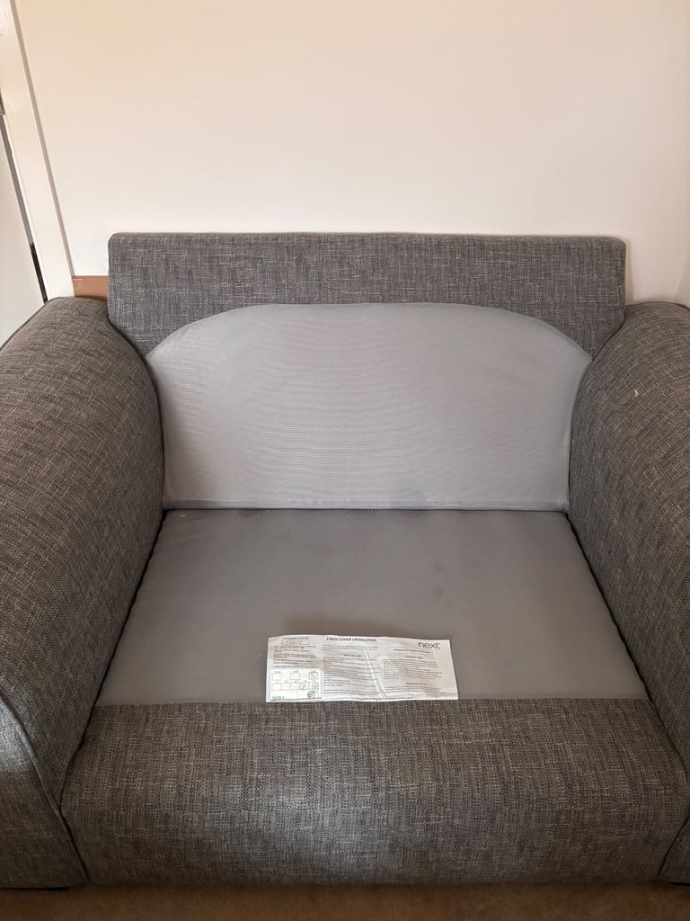 Next Love Seat 