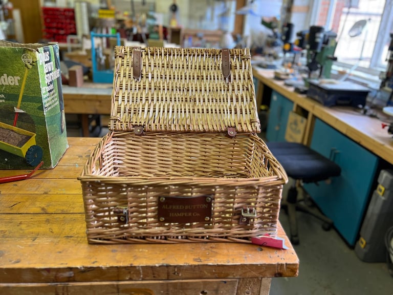 image for Alfred Button Hamper