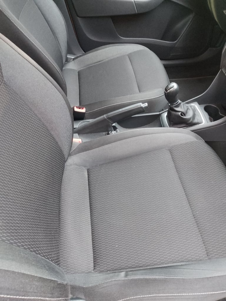 Skoda, RAPID SPACEBACK, Hatchback, 2014, Manual, 1197 (cc), 5 doors