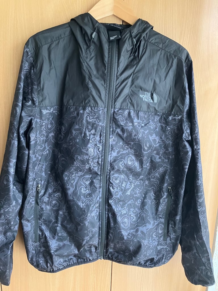 image for UNISEX NORTH FACE JACKET ** STILL AVAILABLE **