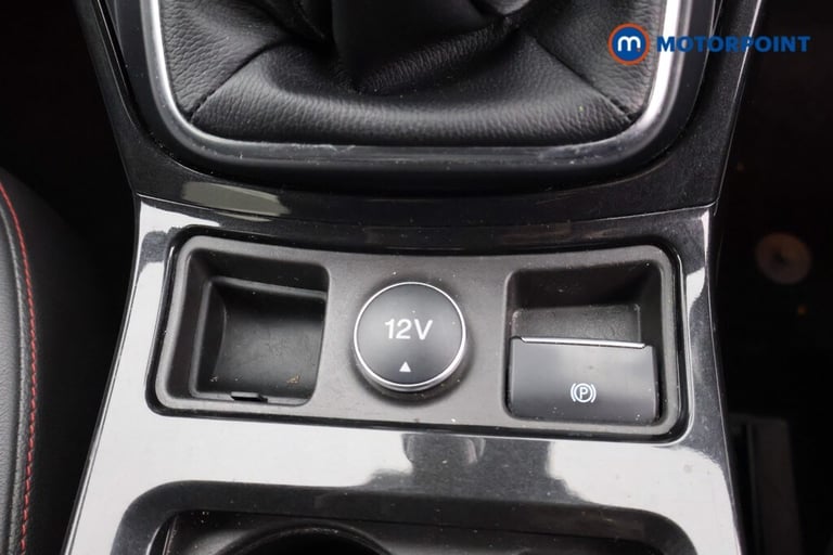 2019 Ford Kuga 1.5 EcoBoost ST-Line 5dr 2WD HATCHBACK PETROL Manual