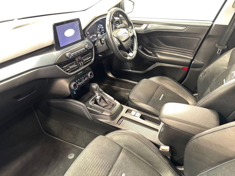 2020 Ford Focus 1.0 EcoBoost 125 Active X 5dr Estate Petrol Manual