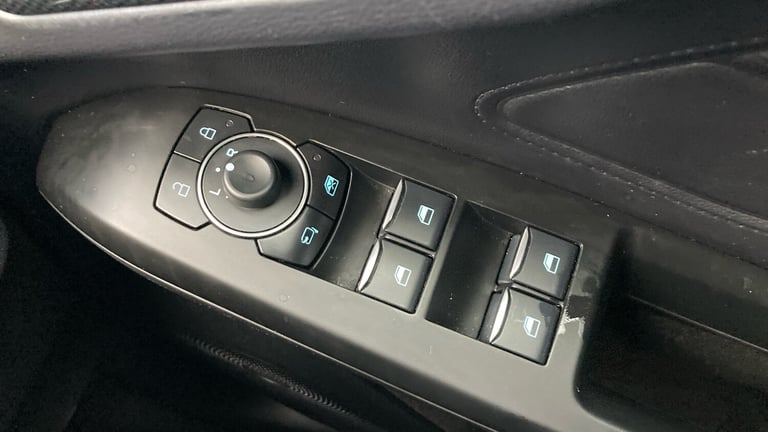 2023 Ford Focus 1.0 EcoBoost ST-Line 5dr Petrol Estate Estate Petrol Manual