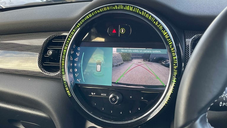 2023 MINI Hatch 1.5 Cooper Exclusive 3dr Auto HATCHBACK PETROL Automatic