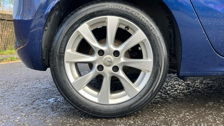 2021 Vauxhall Corsa 1.2 SE 5dr Petrol Hatchback Hatchback Petrol Manual