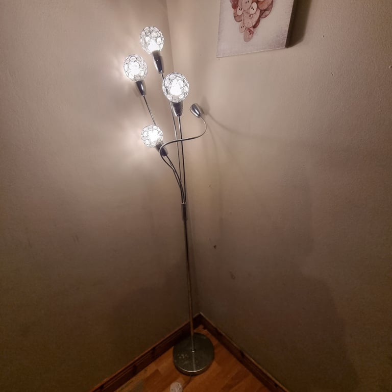 image for Floor lamp 