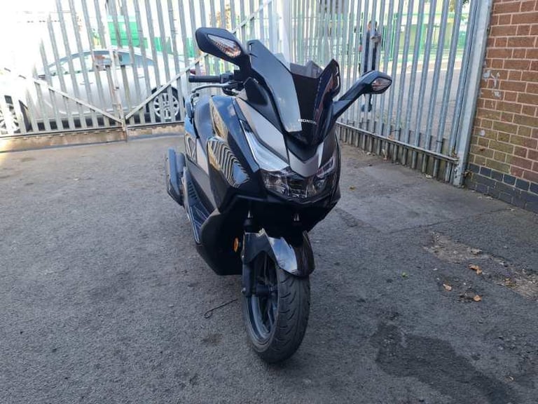 Honda NSS125 AD-H Forza '2017' (NOT PCX XMAX DELIGHT LTS125 ADDRESS 115)