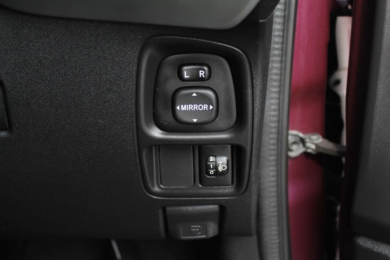 2014 Peugeot 108 1.2 108 Allure 5dr Hatchback Petrol Manual