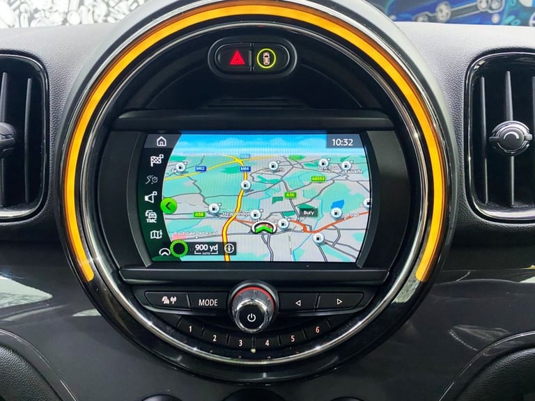 2019 MINI Countryman 1.5 Cooper Classic SUV 5dr Petrol Manual Euro 6 (s/s) (136 ps) HATCHBACK Pet...