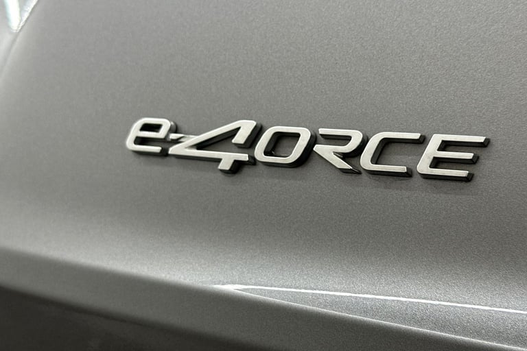 2024 Nissan X-Trail 101235 4x4 Hybrid Automatic