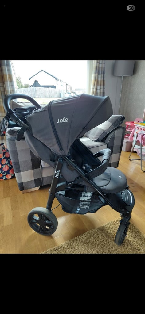 image for Joie buggy