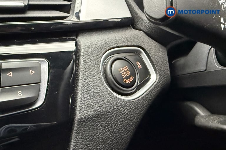 2021 BMW X1 xDrive 20i [178] SE 5dr Step Auto SUV Petrol Automatic