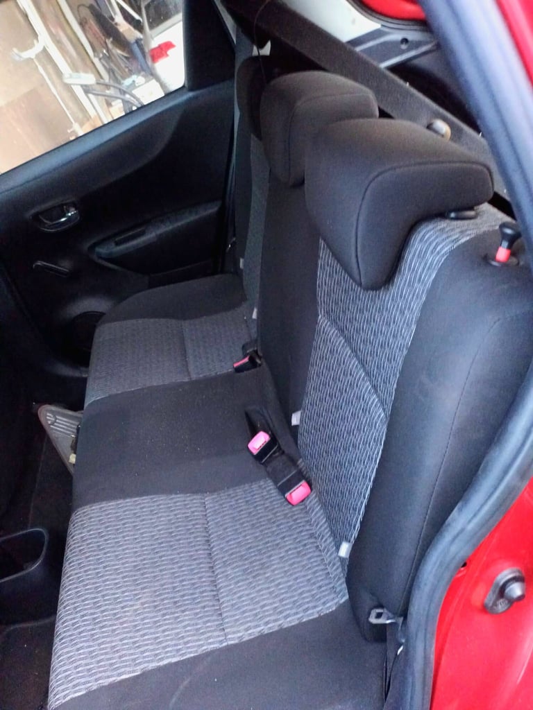 2013, Toyota, YARIS, 1.3L, Manual, Petrol, Manual, for sale