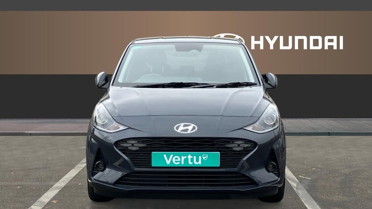 2024 Hyundai i10 1.0 [63] Premium 5dr Auto [Nav] Petrol Hatchback Hatchback Petrol Automatic