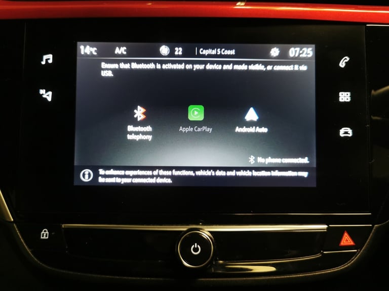 2021 Vauxhall Corsa 1.2 Turbo SRi Premium 5dr HATCHBACK PETROL Manual