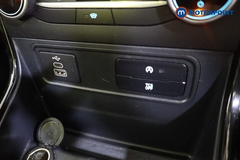 2022 Ford Ecosport 1.0 EcoBoost 125 ST-Line 5dr SUV Petrol Manual
