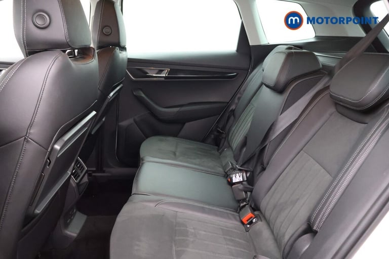 2019 Skoda Karoq 1.5 TSI SE L 5dr SUV Petrol Manual