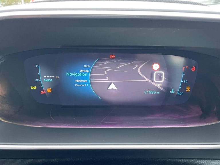 2023 Peugeot 208 1.2 PureTech Allure Premium + Euro 6 (s/s) 5dr HATCHBACK Petrol Manual