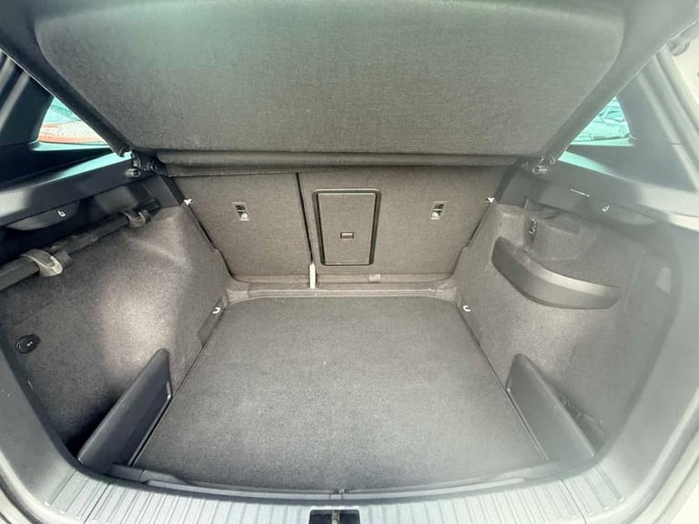 2024 Skoda Karoq 1.5 TSI Sportline 5dr DSG Automatic SUV Petrol Automatic