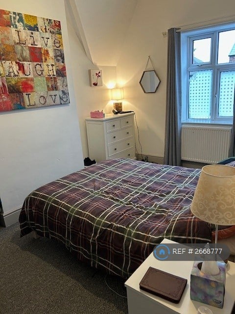 3 bedroom house in Weston Road, Stafford, ST16 (3 bed) (#2668777)