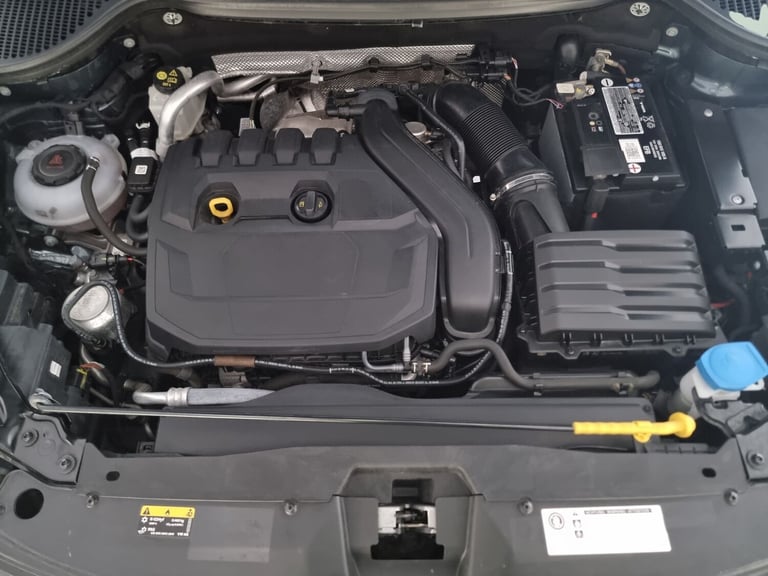 2019 Skoda Karoq 1.5 TSI Sport Line 5dr ESTATE PETROL Manual