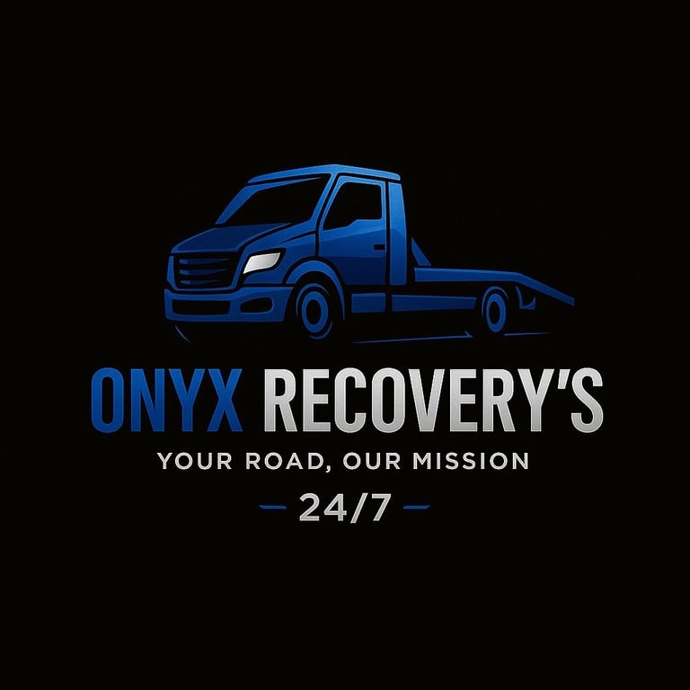   Onyx Recovery – Car & Vehicle Recovery Service