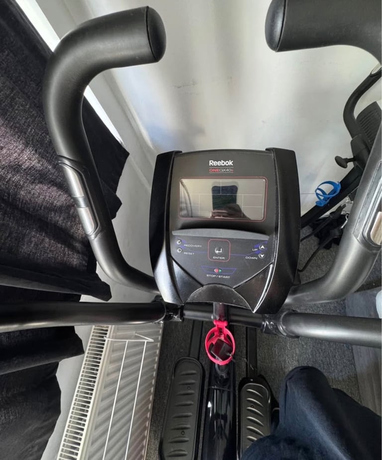 Cross trainer reebok for Sale Gumtree