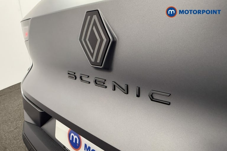 2024 Renault Scenic E-Tech 160kW Esprit Alpine 87kWh Long Range 5dr Auto MPV Electric Automatic